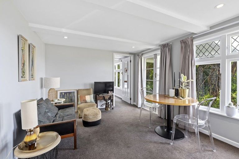 Photo of property in 79a Mills Road, Brooklyn, Wellington, 6021