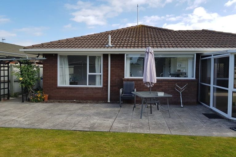 Photo of property in 10b Glenvale Drive, Kaiapoi, 7630