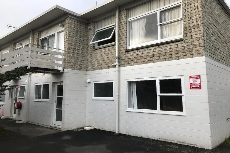 Photo of property in 7/26 Stanley Street, Claudelands, Hamilton, 3214