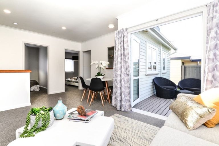 Photo of property in 2a Irvine Street, Frankton, Hamilton, 3204