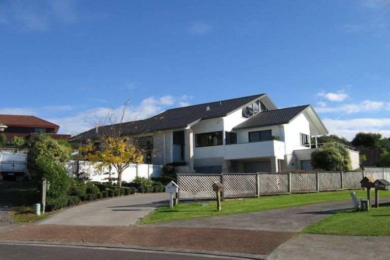 Photo of property in 31 Leicester Parade, Somerville, Auckland, 2014