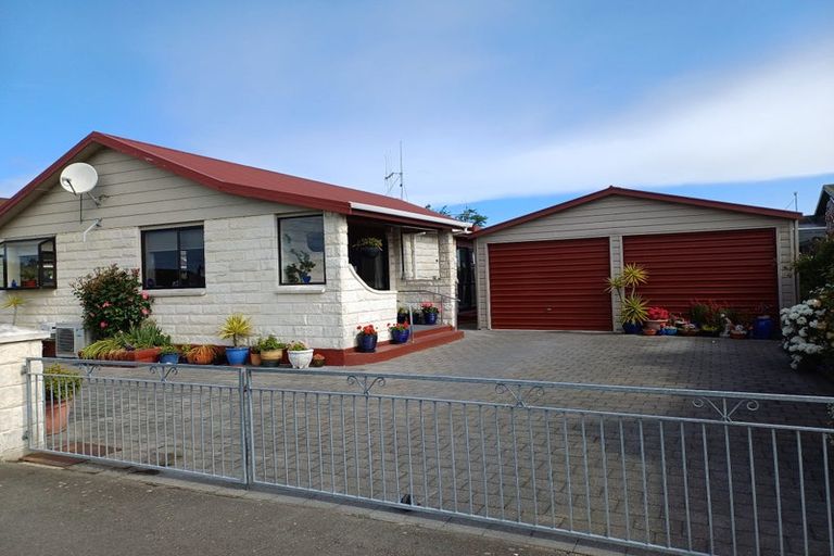 Photo of property in 27 Nen Street, Oamaru, 9400