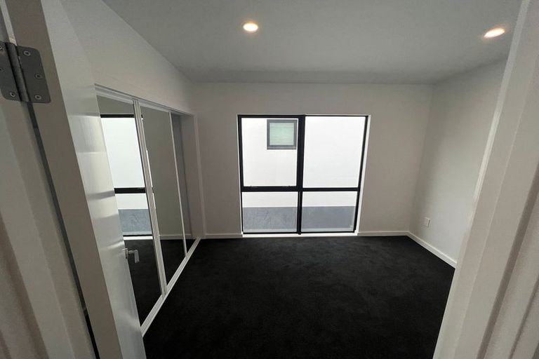 Photo of property in The Paddington, 53/97d Taranaki Street, Te Aro, Wellington, 6011