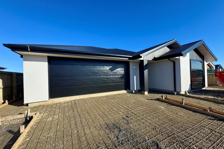 Photo of property in 110 Jean Archie Drive, Rolleston, 7614