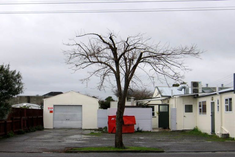 Photo of property in 13 Cooper Street, Lansdowne, Masterton, 5810