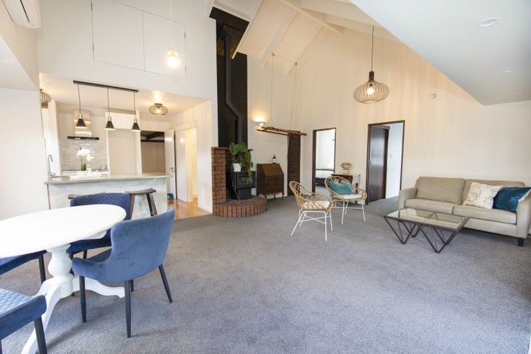 Photo of property in 3/21 Swansea Place, Tamatea, Napier, 4112