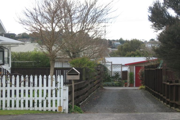 Photo of property in 80 Amanda Avenue, Dinsdale, Hamilton, 3204