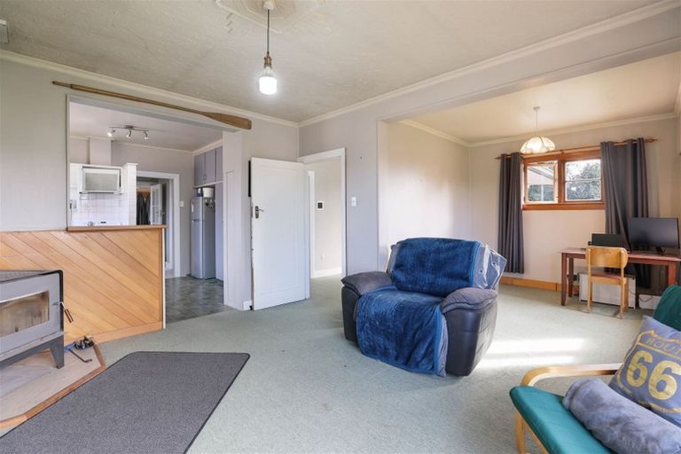 Photo of property in 6 Porter Street, Netherby, Ashburton, 7700