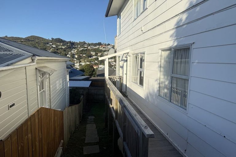 Photo of property in 27 Rhine Street, Island Bay, Wellington, 6023