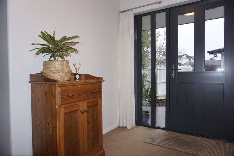 Photo of property in 57 Wai-iti Terrace, Burnside, Christchurch, 8052