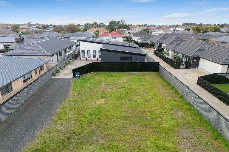Photo of property in 25 Perth Street, Windsor, Invercargill, 9810