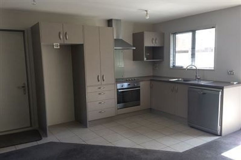 Photo of property in 55c Brockworth Place, Riccarton, Christchurch, 8011