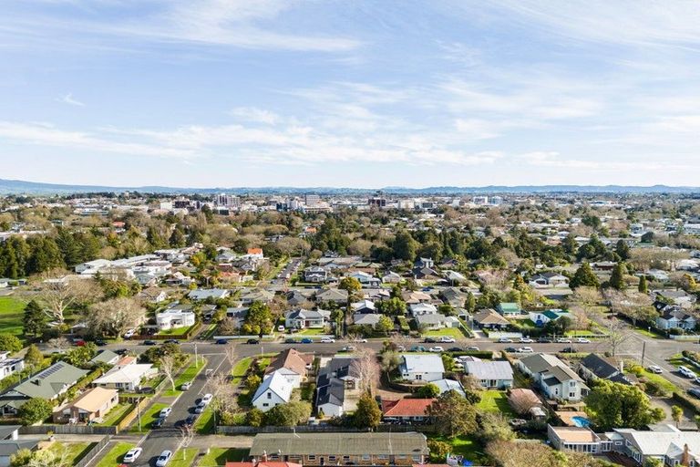 Photo of property in 25a Bond Street, Hamilton East, Hamilton, 3216