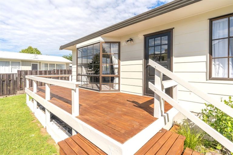 Photo of property in 4a Murray Street, Maeroa, Hamilton, 3200