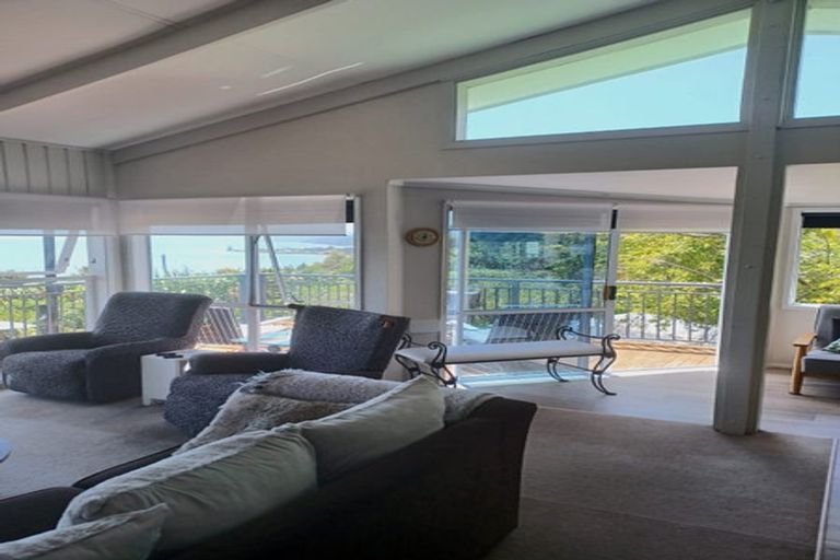 Photo of property in 21 Adams Road, Thornton Bay, Thames, 3575