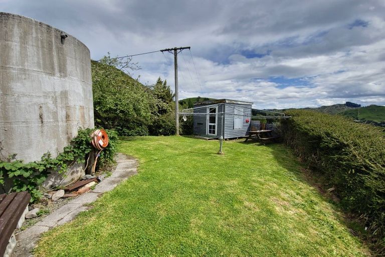 Photo of property in 3531 State Highway 4, Kakatahi, Whanganui, 4573