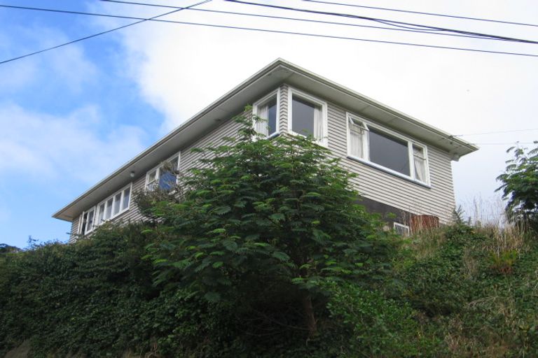 Photo of property in 101a Fraser Avenue, Johnsonville, Wellington, 6037