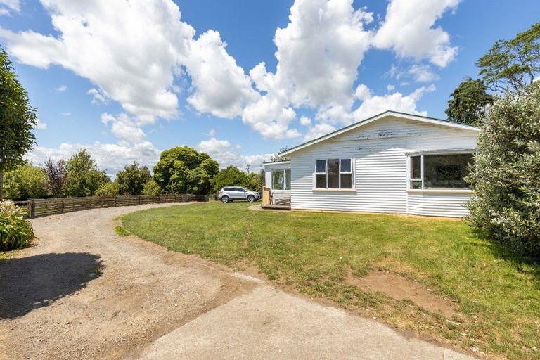 Photo of property in 107 Norfolk Road, Norfolk, Inglewood, 4388