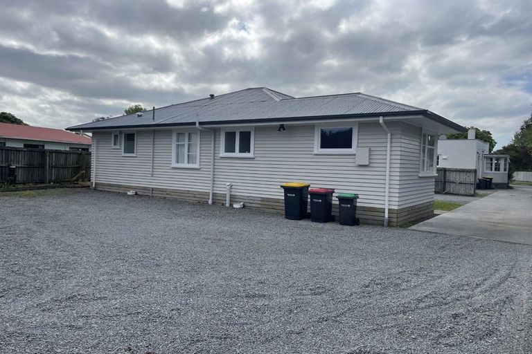 Photo of property in 50/50a Centennial Avenue, Riccarton, Christchurch, 8041