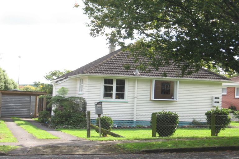 Photo of property in 24 Station Street, Tirau, 3410