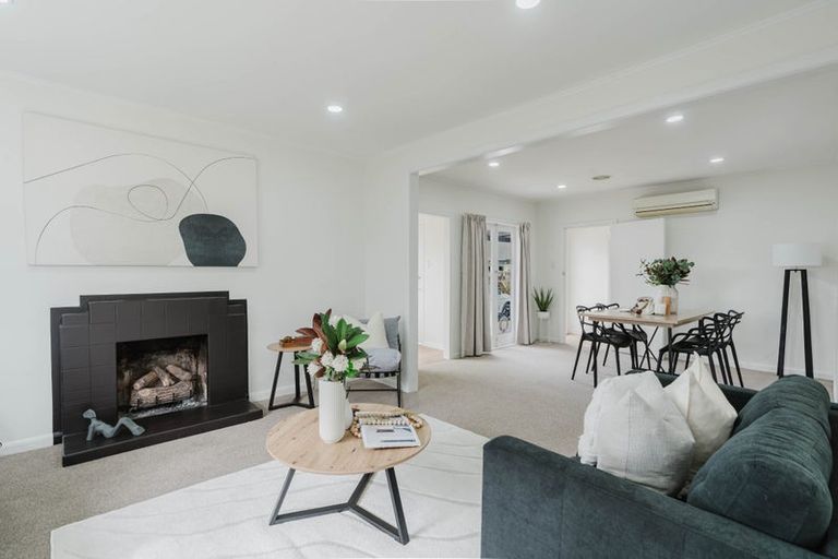 Photo of property in 35 Lake Crescent, Hamilton Lake, Hamilton, 3204