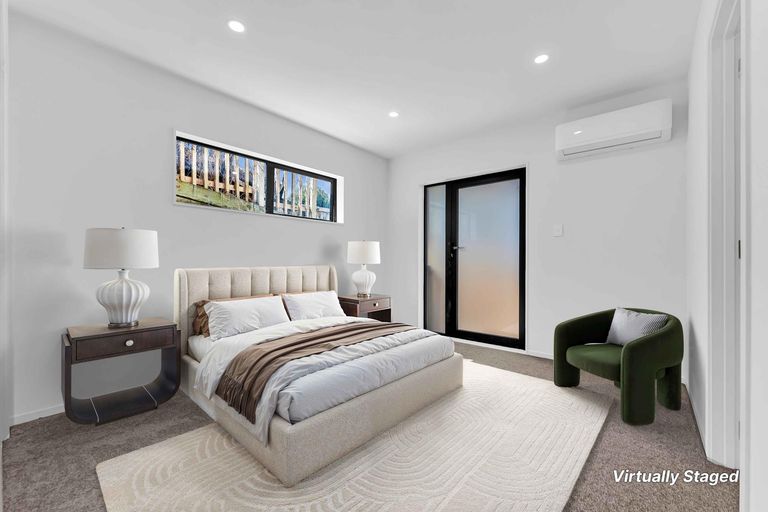 Photo of property in 76a Crawford Avenue, Mangere Bridge, Auckland, 2022