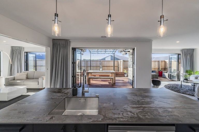 Photo of property in 30 Te Kanawa Lane, Rolleston, 7615