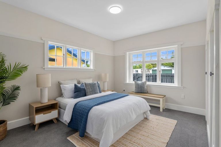 Photo of property in 1/142 Petrie Street, Richmond, Christchurch, 8013