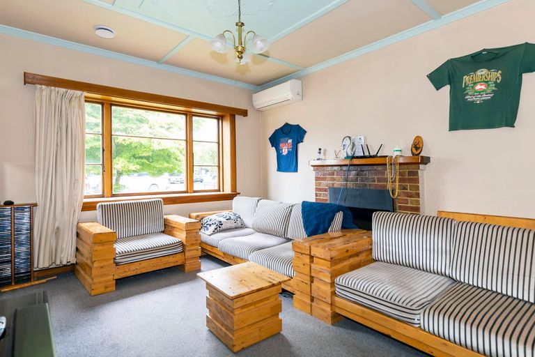 Photo of property in 142 Church Street, Seaview, Timaru, 7910