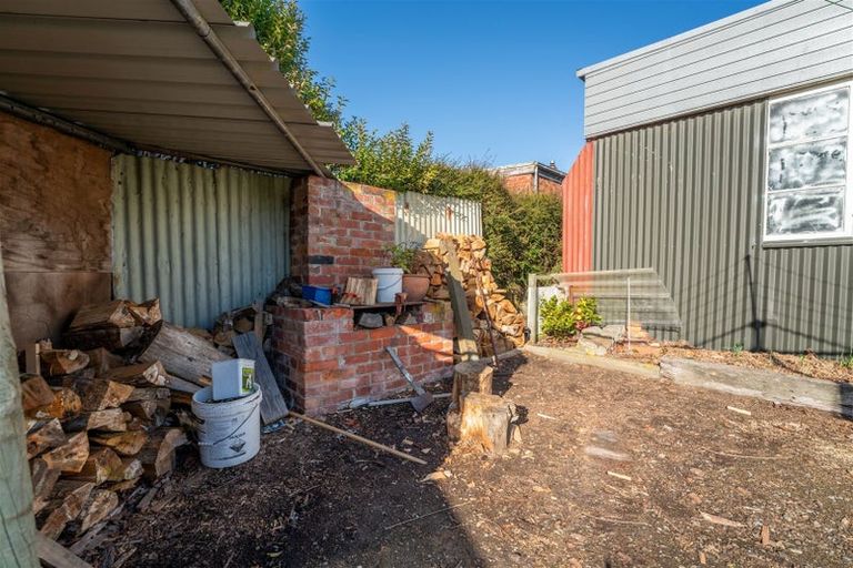 Photo of property in 93 Otipua Road, Watlington, Timaru, 7910