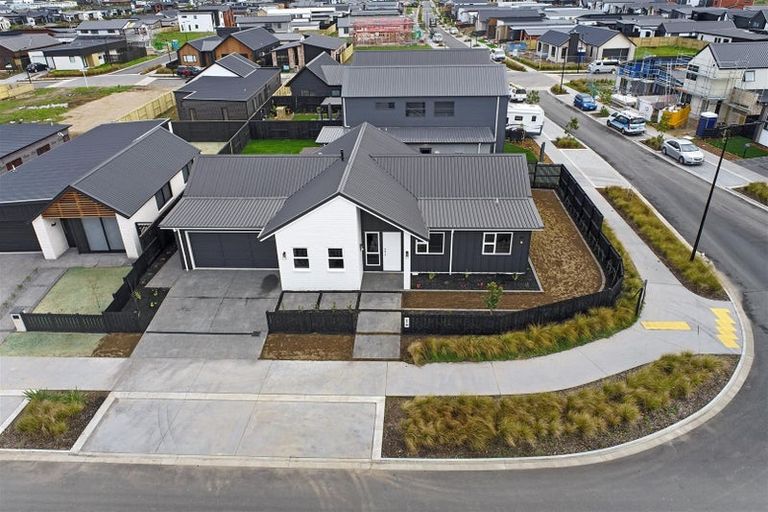 Photo of property in 63 Carrs Road, Chartwell, Hamilton, 3210