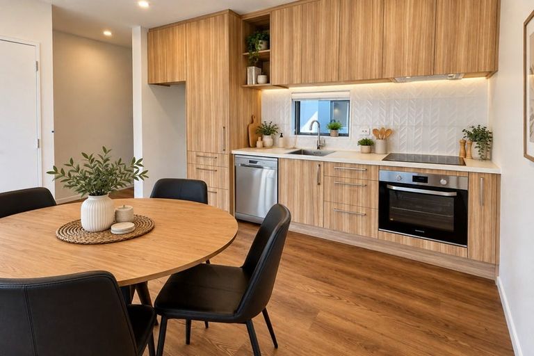 Photo of property in 5/101 Mackworth Street, Woolston, Christchurch, 8062