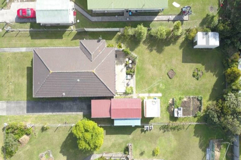 Photo of property in 35 Mckay Crescent, Dargaville, 0310