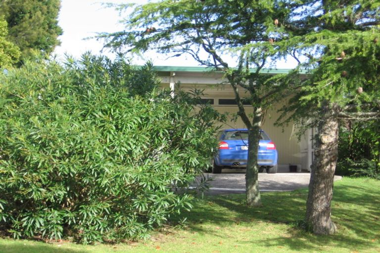 Photo of property in 6 Juliet Avenue, Howick, Auckland, 2014