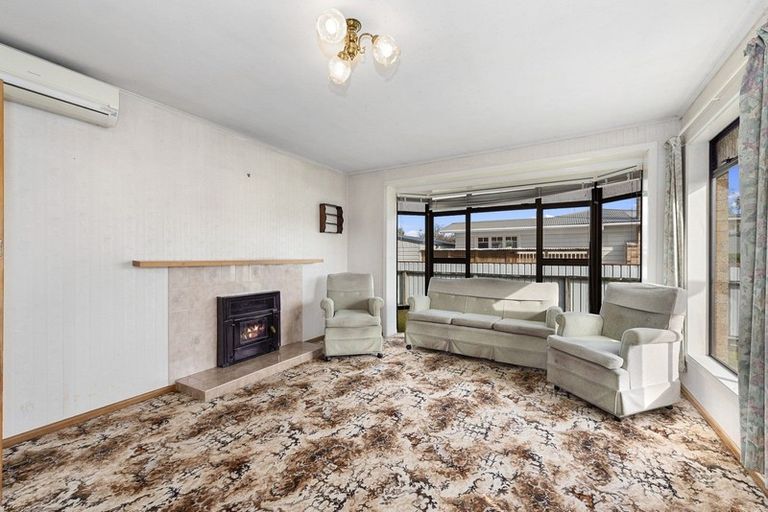 Photo of property in 17 Cunningham Road, Beerescourt, Hamilton, 3200