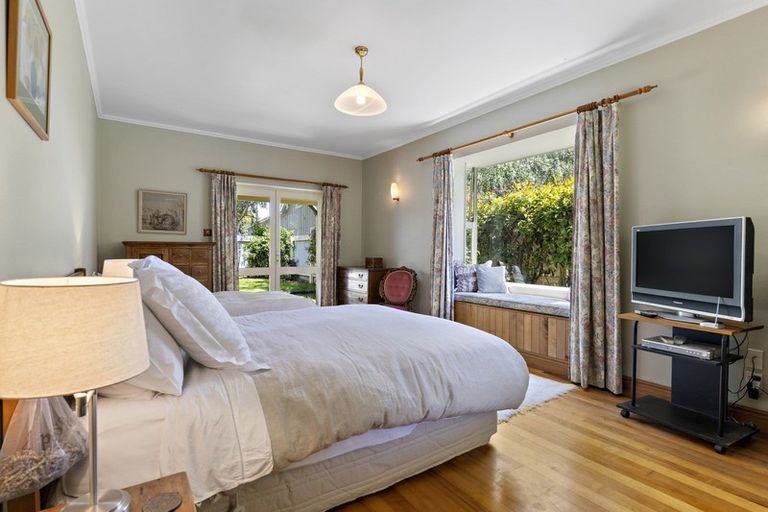 Photo of property in 8 Daniel Street, Martinborough, 5711