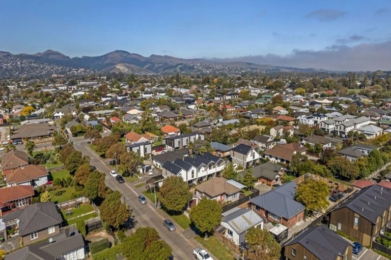 Photo of property in 5/11 Hinemoa Street, Spreydon, Christchurch, 8024