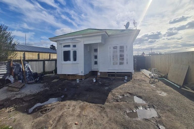 Photo of property in 62 Higgins Road, Frankton, Hamilton, 3204