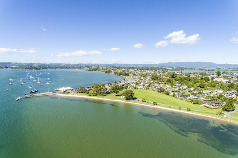 Photo of property in 3 Te Kaka Place, Omokoroa, 3114