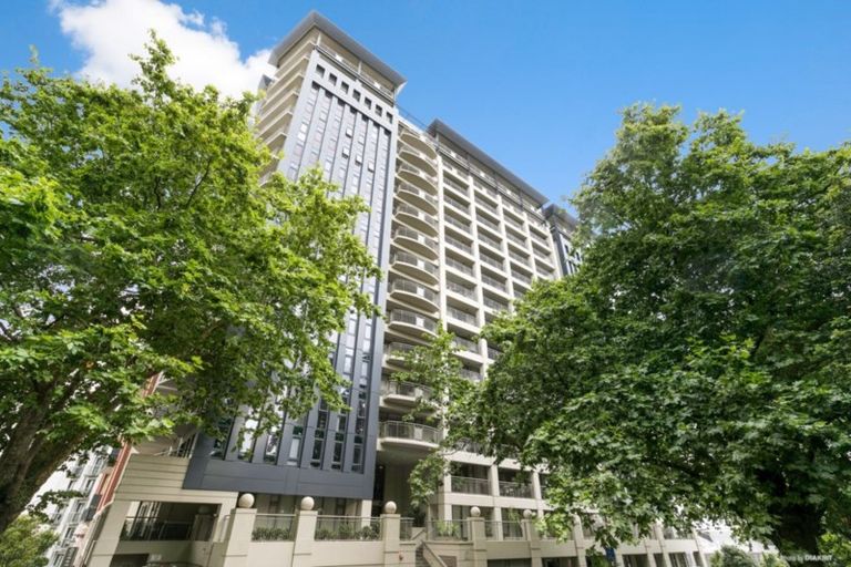 Photo of property in C-vu, 9b/36 Day Street, Auckland Central, Auckland, 1010