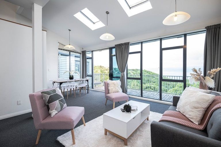 Photo of property in 90a Homebush Road, Khandallah, Wellington, 6035