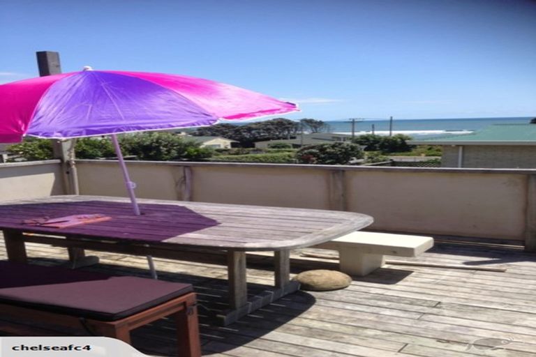 Photo of property in 5 Tokopapa Street, Mokau, 4376