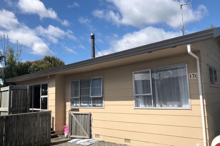 Photo of property in 3/17 Parkers Road, Tahunanui, Nelson, 7011