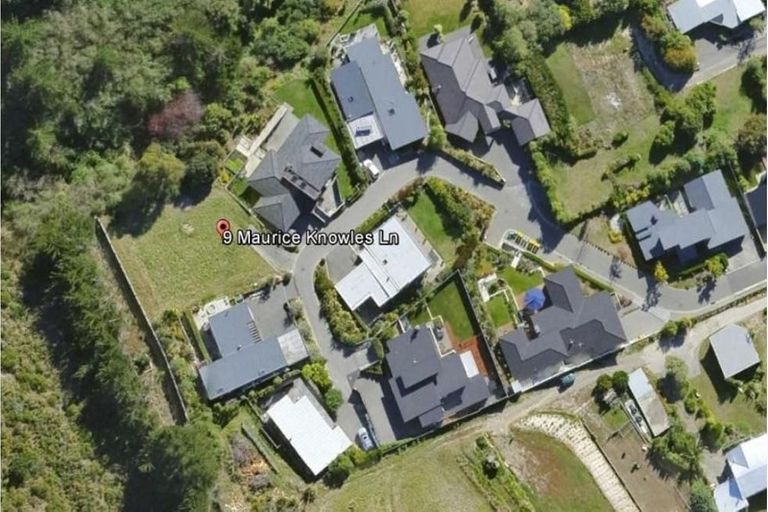 Photo of property in 9 Maurice Knowles Lane, Cashmere, Christchurch, 8022