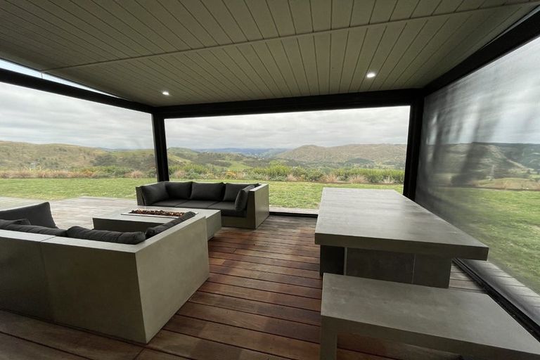 Photo of property in 164 Eskridge Drive, Eskdale, Napier, 4182