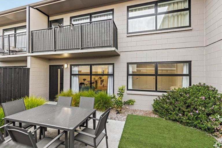 Photo of property in 5/14 Stoneyhurst Street, St Albans, Christchurch, 8014