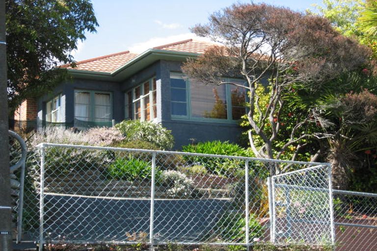 Photo of property in 87 Mount Street, Nelson South, Nelson, 7010