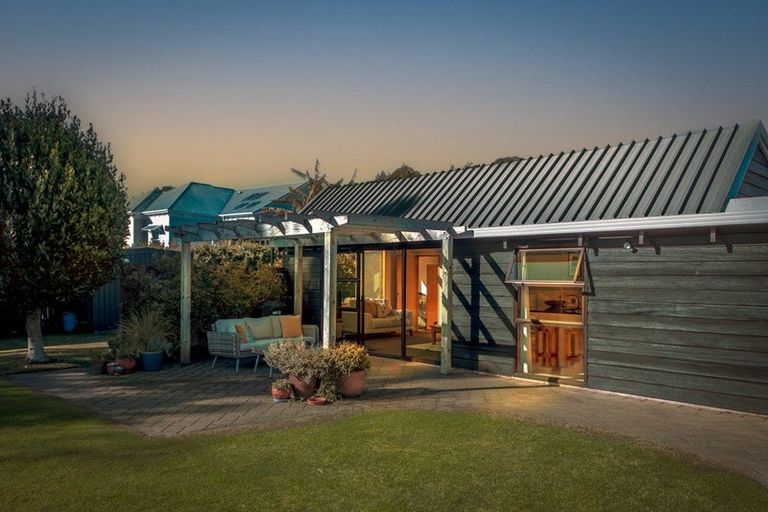 Photo of property in 163b Great North Road, Otamatea, Whanganui, 4501