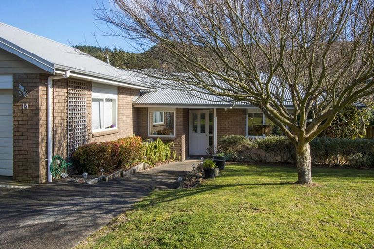 Photo of property in 14 Silverstream Place, Waihi, 3610