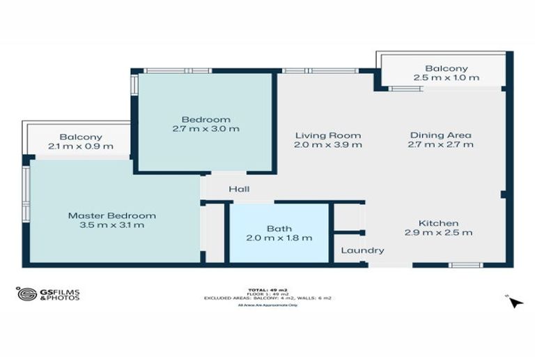 Photo of property in 305/23 Maunganui Road, Mount Maunganui, 3116